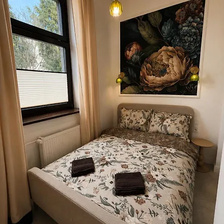 Aura Jeziora 2 Appartement Ostróda