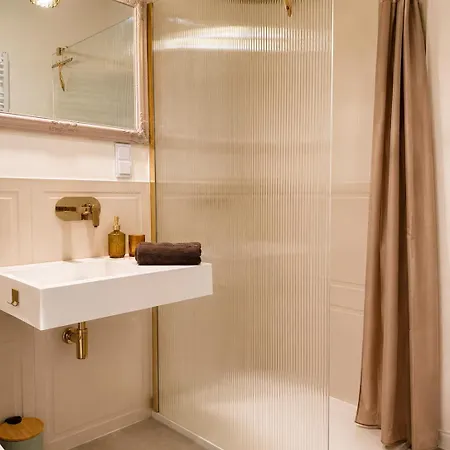 Aura Jeziora 2 Appartement